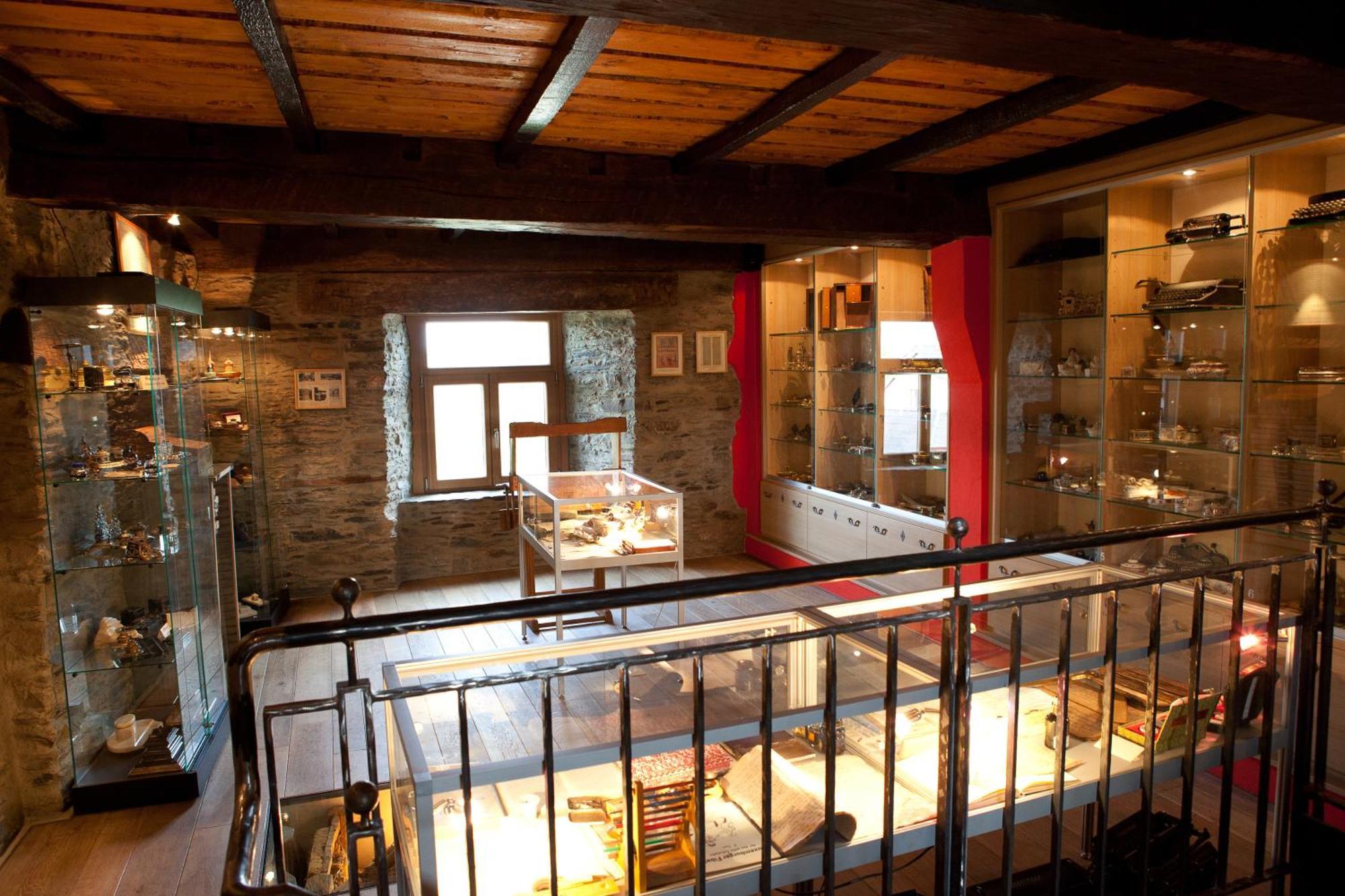 Auberge Du Relais Postal Asselborn Zewnętrze zdjęcie