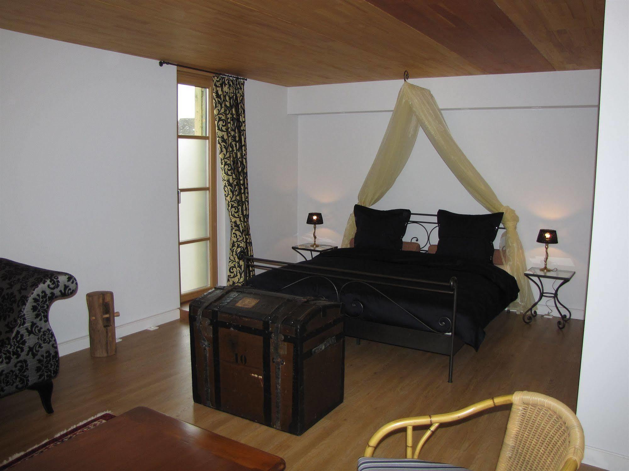 Auberge Du Relais Postal Asselborn Zewnętrze zdjęcie