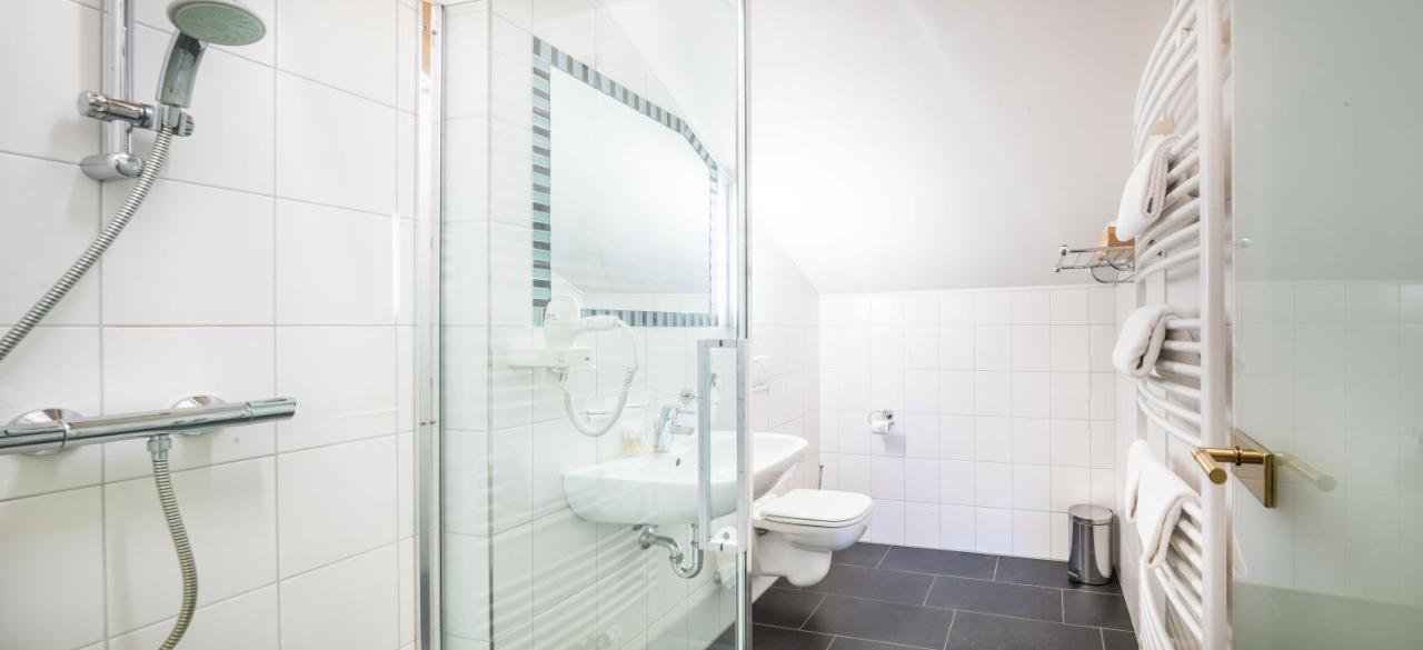 Auberge Du Relais Postal Asselborn Zewnętrze zdjęcie