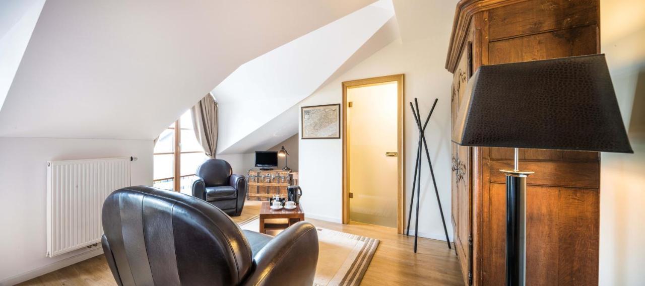 Auberge Du Relais Postal Asselborn Zewnętrze zdjęcie