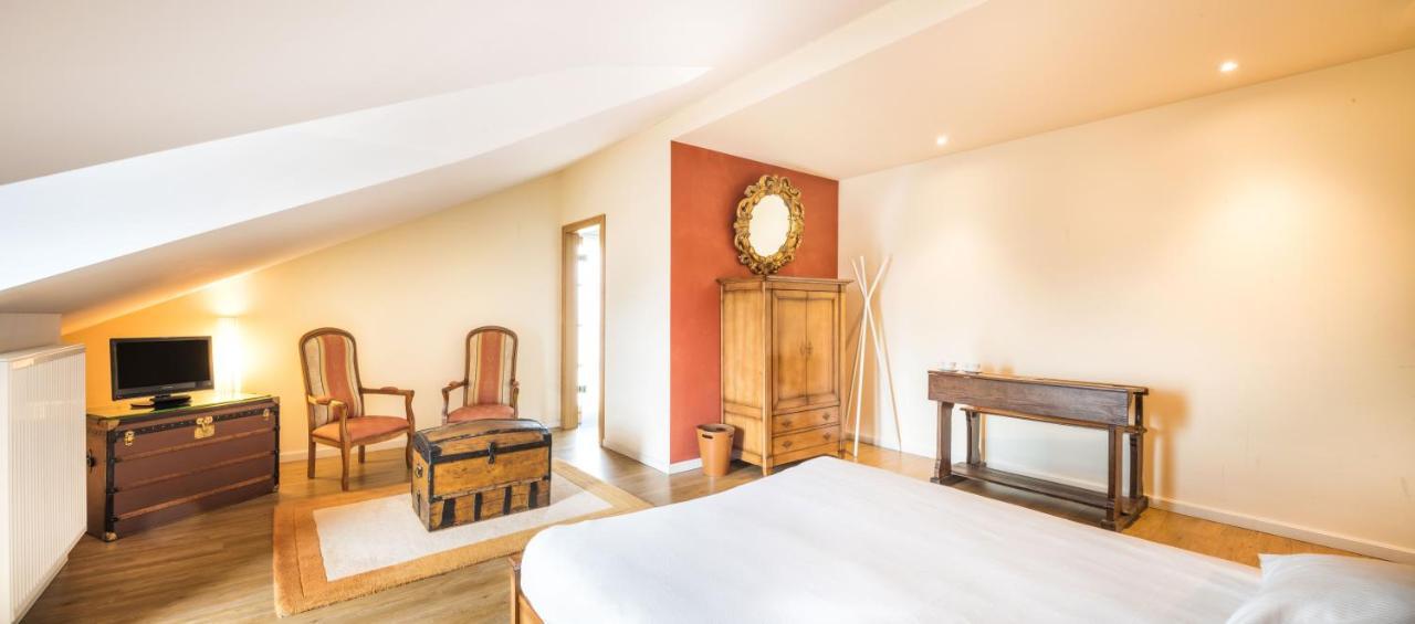 Auberge Du Relais Postal Asselborn Zewnętrze zdjęcie
