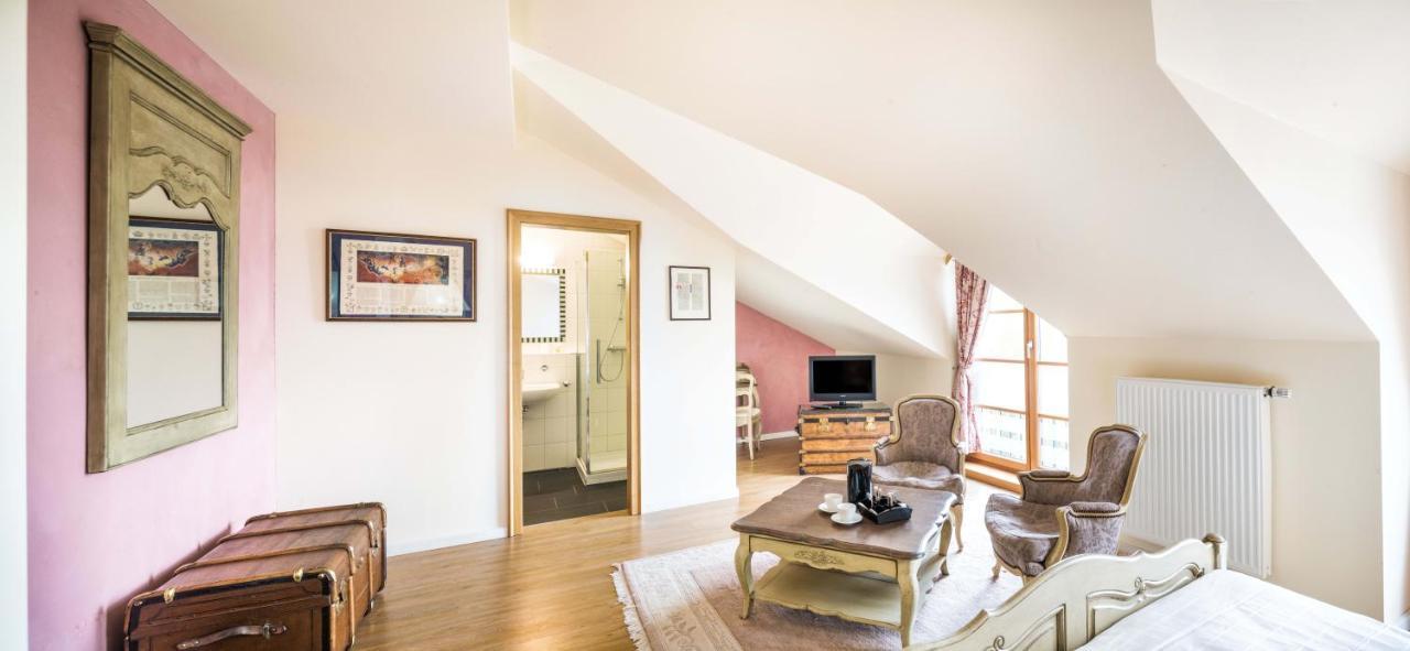 Auberge Du Relais Postal Asselborn Zewnętrze zdjęcie