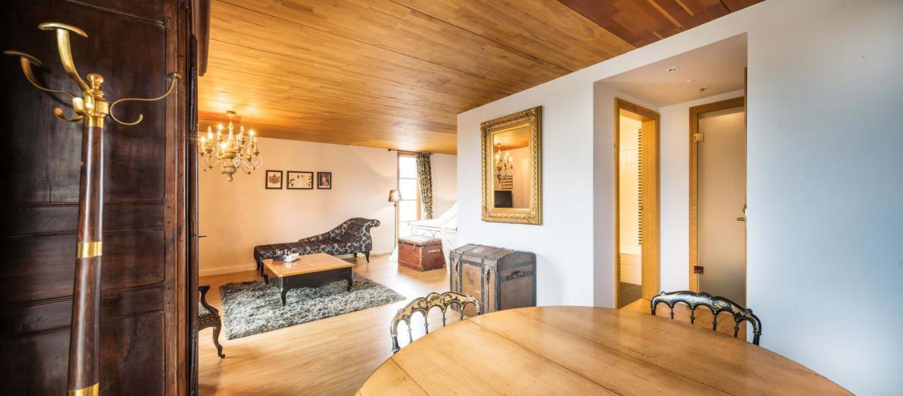 Auberge Du Relais Postal Asselborn Zewnętrze zdjęcie