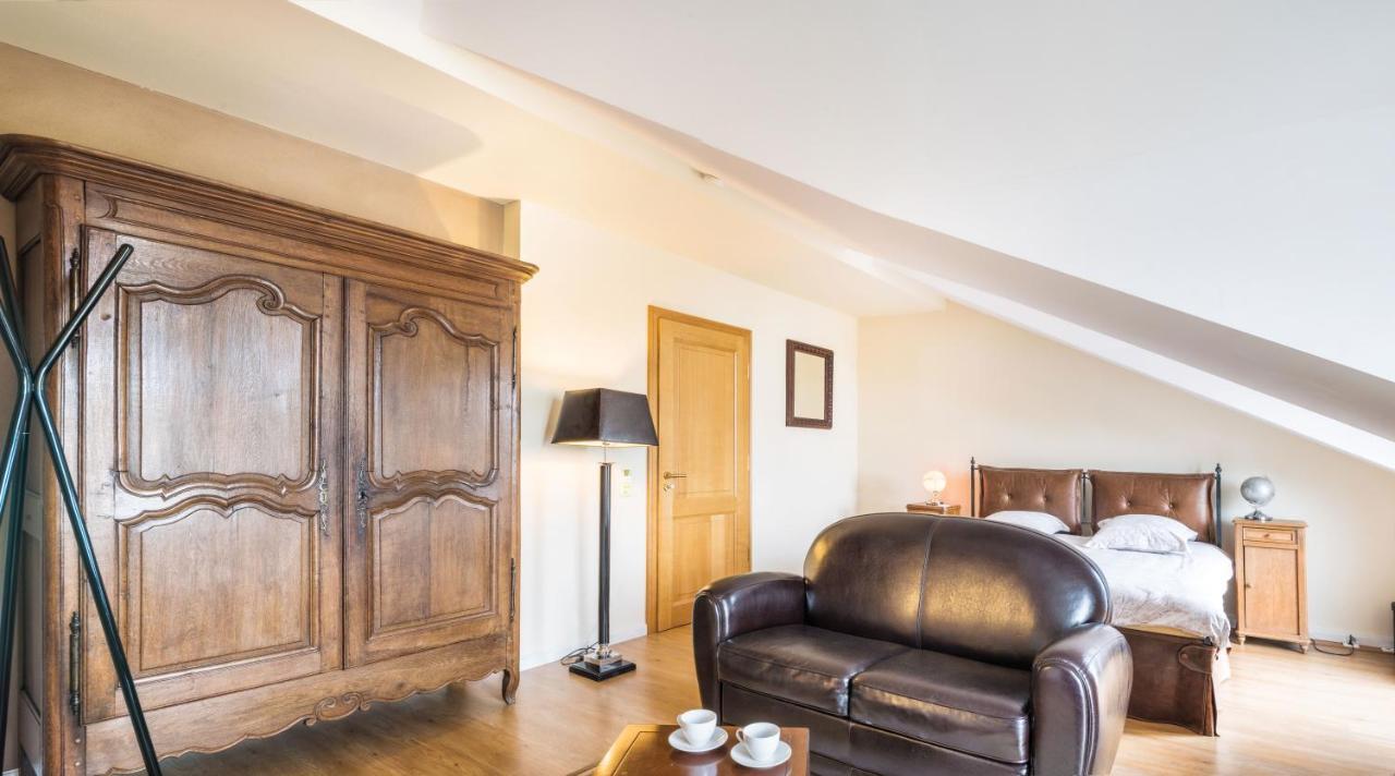 Auberge Du Relais Postal Asselborn Zewnętrze zdjęcie