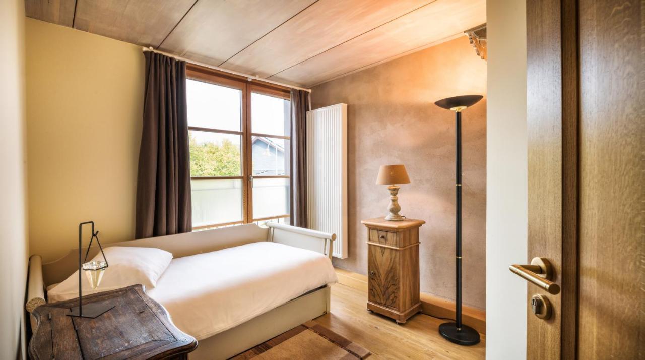 Auberge Du Relais Postal Asselborn Zewnętrze zdjęcie