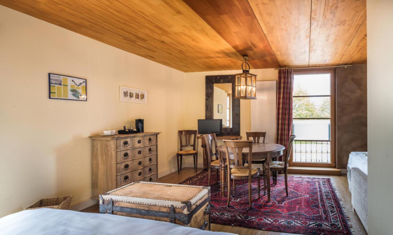 Auberge Du Relais Postal Asselborn Zewnętrze zdjęcie