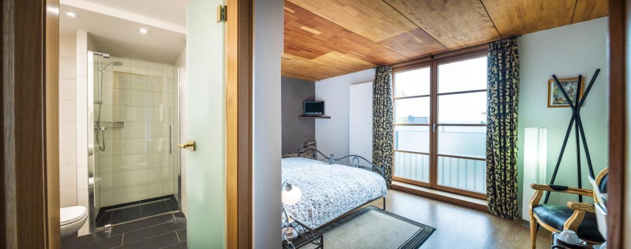 Auberge Du Relais Postal Asselborn Zewnętrze zdjęcie