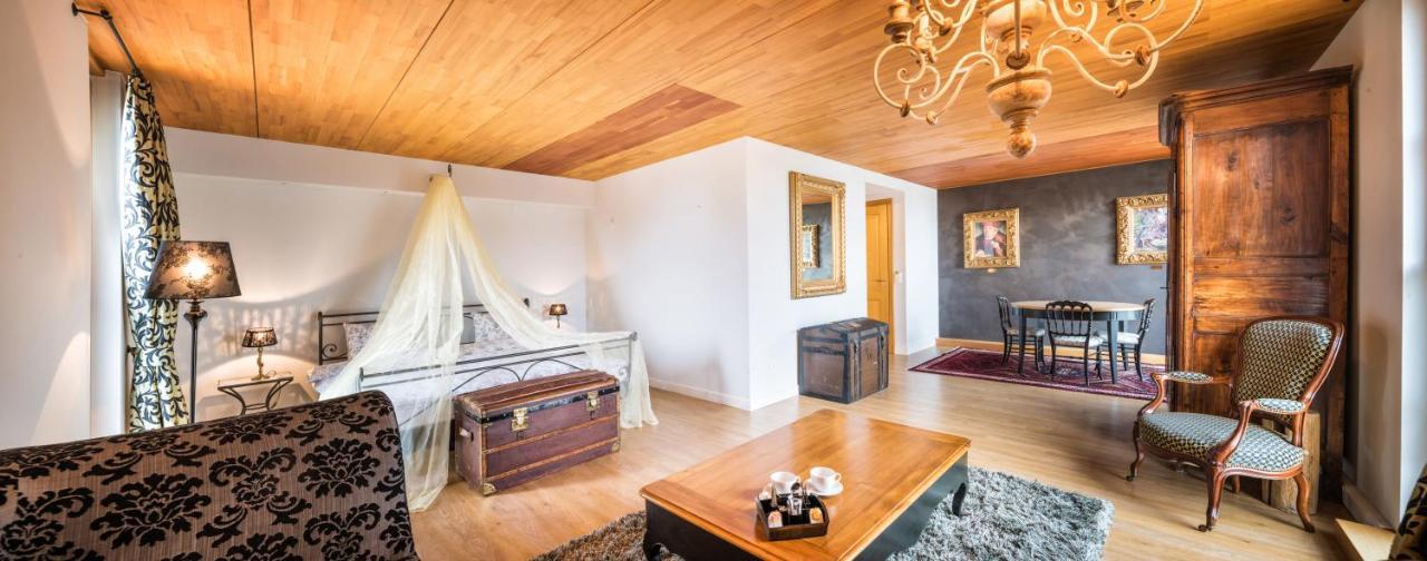 Auberge Du Relais Postal Asselborn Zewnętrze zdjęcie