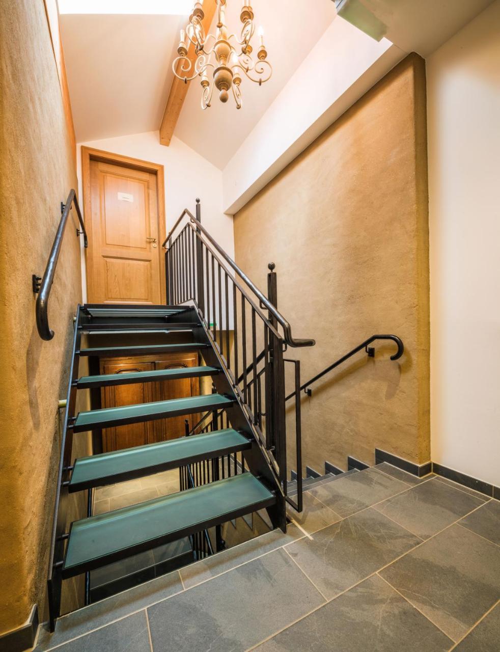 Auberge Du Relais Postal Asselborn Zewnętrze zdjęcie