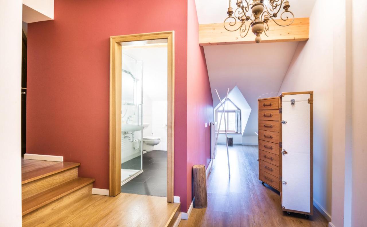 Auberge Du Relais Postal Asselborn Zewnętrze zdjęcie