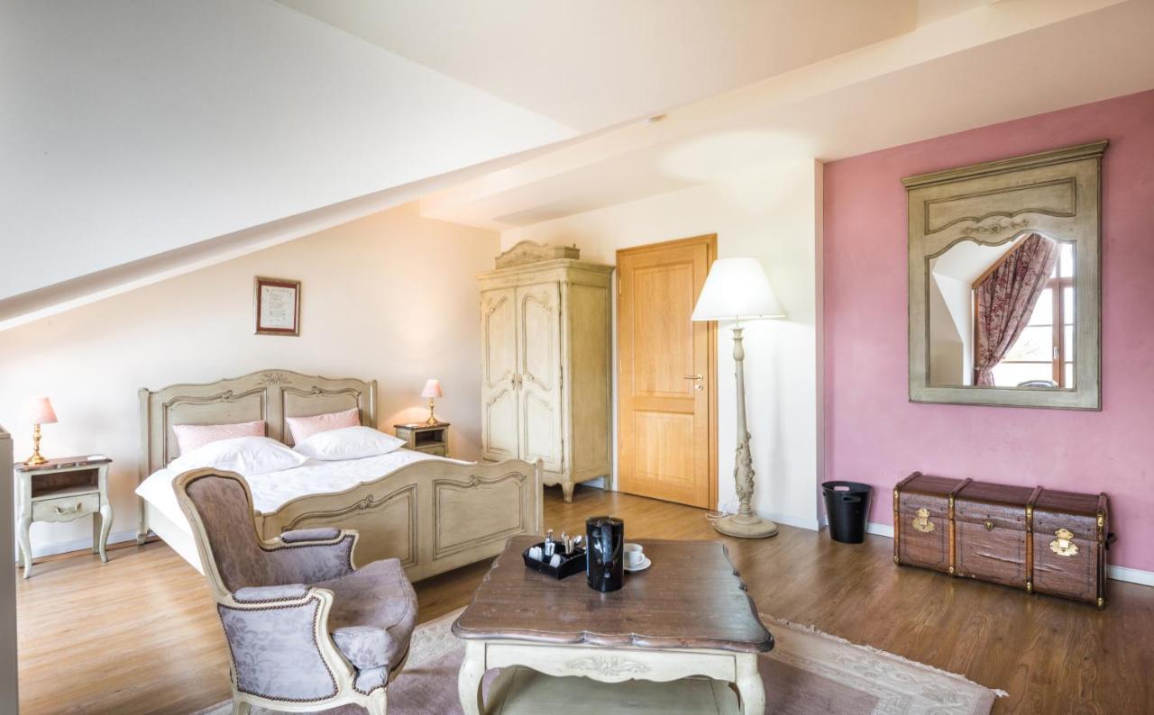 Auberge Du Relais Postal Asselborn Zewnętrze zdjęcie