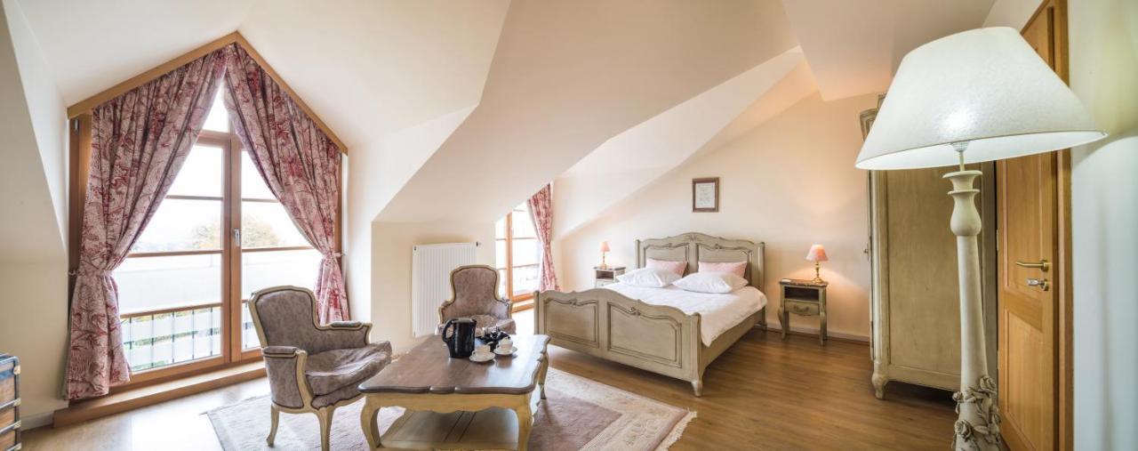 Auberge Du Relais Postal Asselborn Zewnętrze zdjęcie