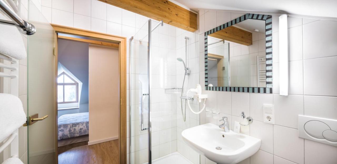 Auberge Du Relais Postal Asselborn Zewnętrze zdjęcie