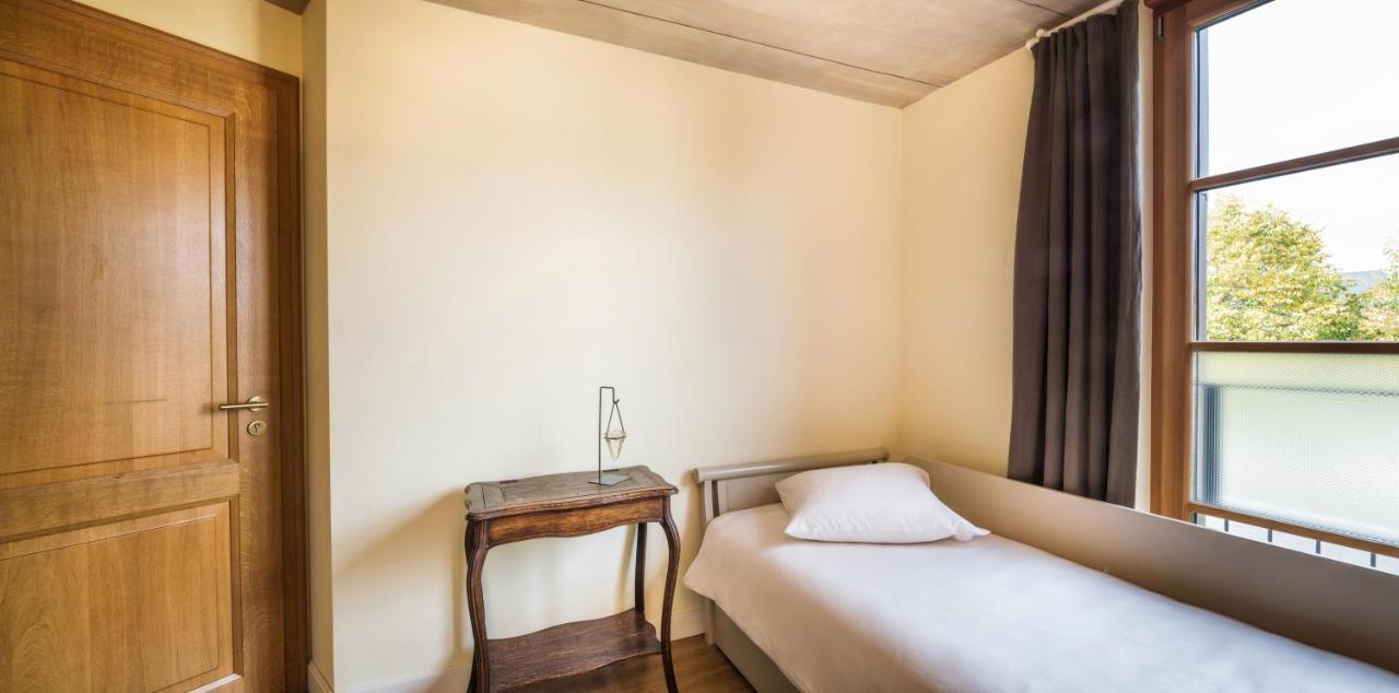 Auberge Du Relais Postal Asselborn Zewnętrze zdjęcie